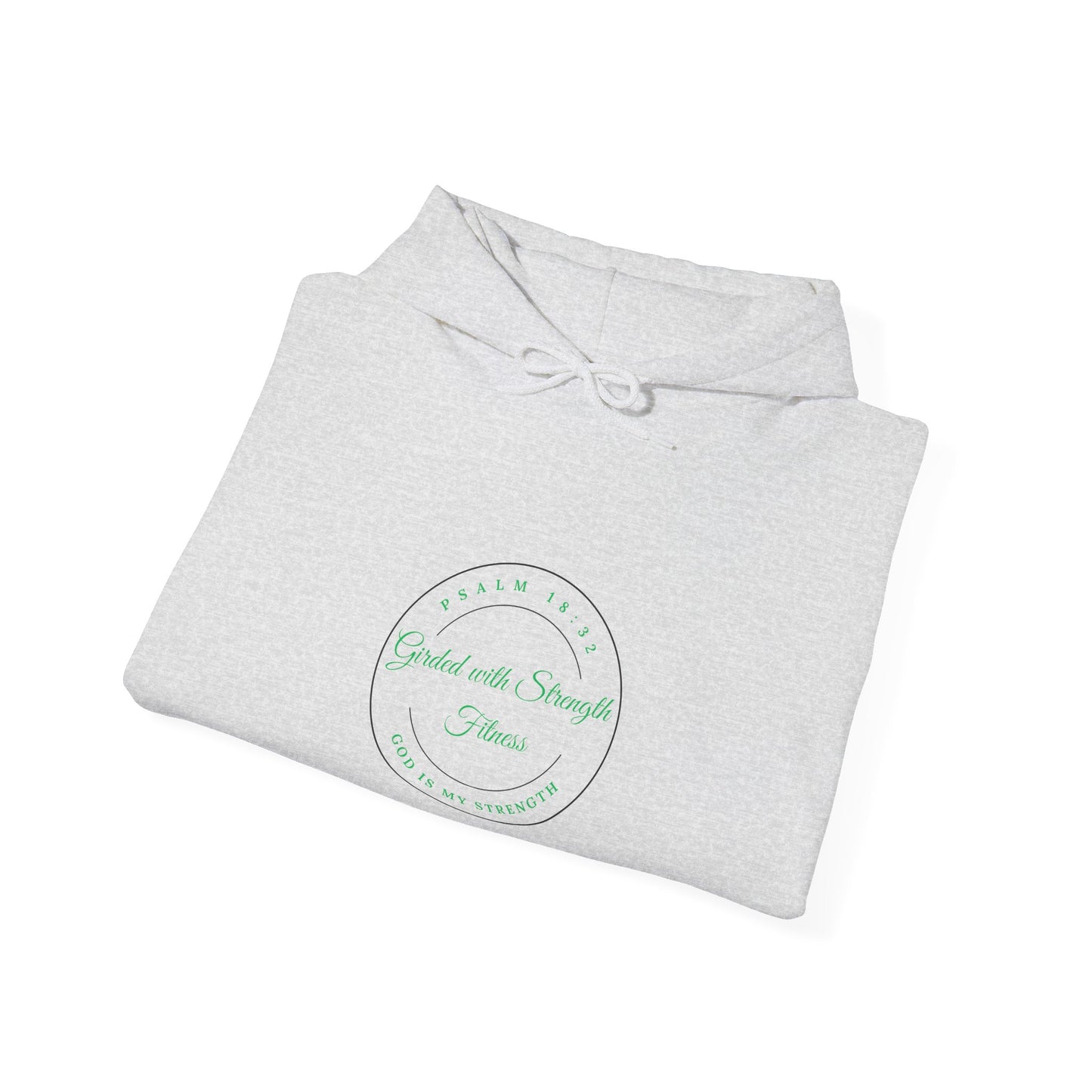 "I'm the One" Christian Sweatshirt