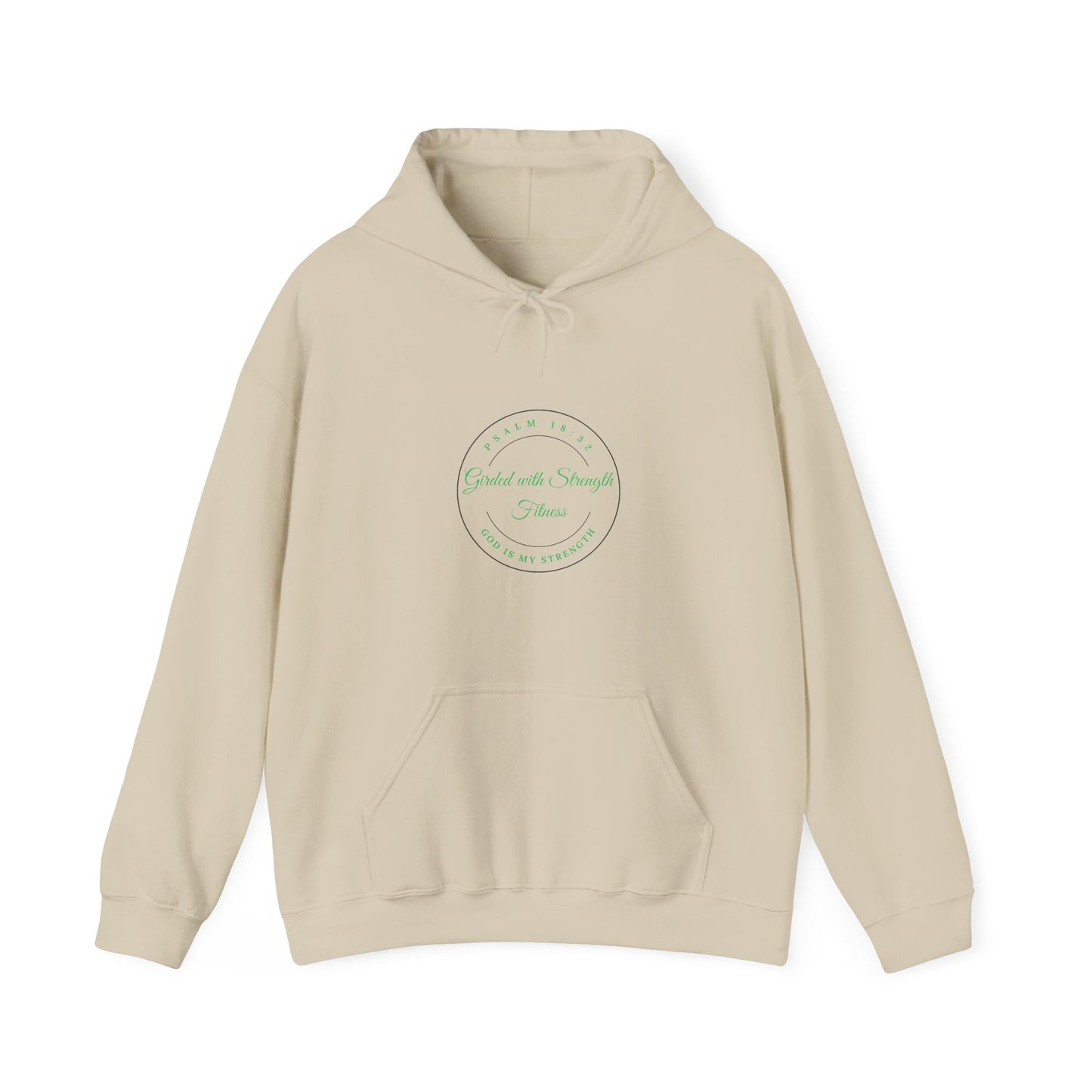 "I'm the One" Christian Sweatshirt