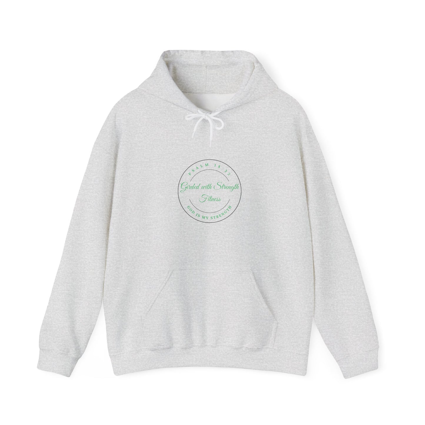 "I'm the One" Christian Sweatshirt