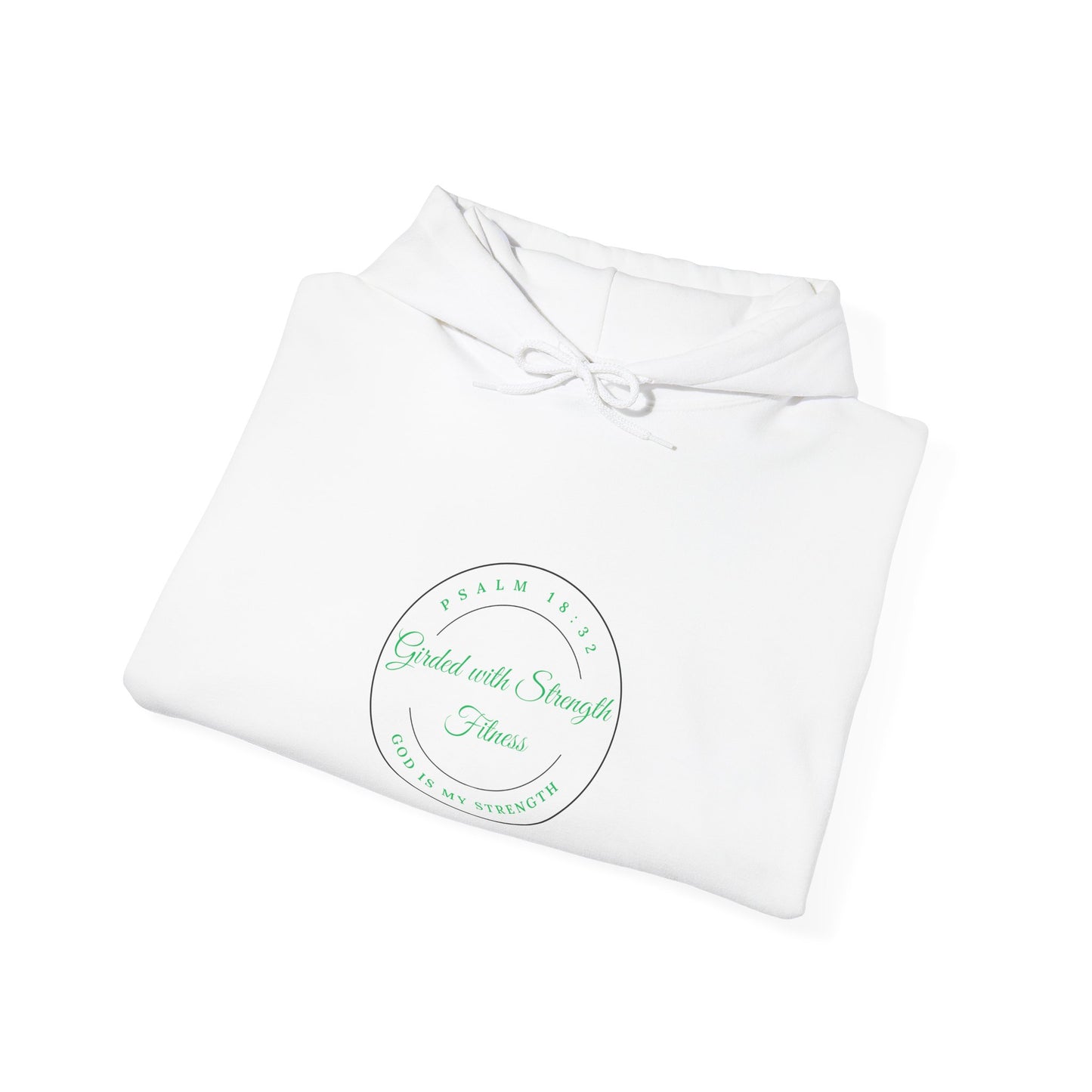 "I'm the One" Christian Sweatshirt