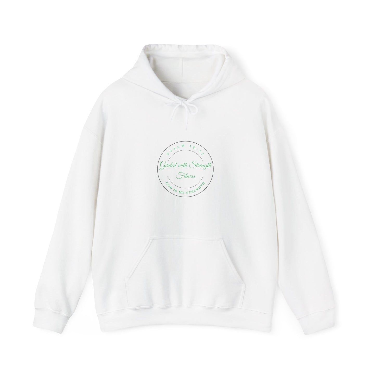 "I'm the One" Christian Sweatshirt