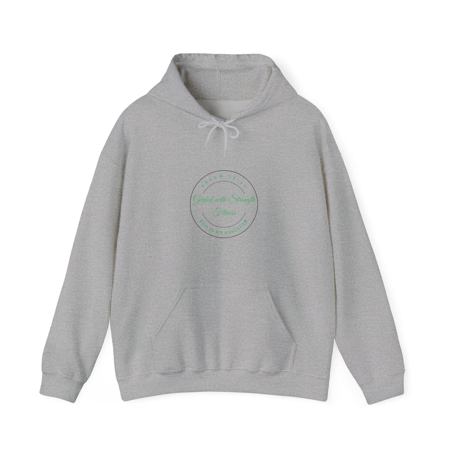 "I'm the One" Christian Sweatshirt