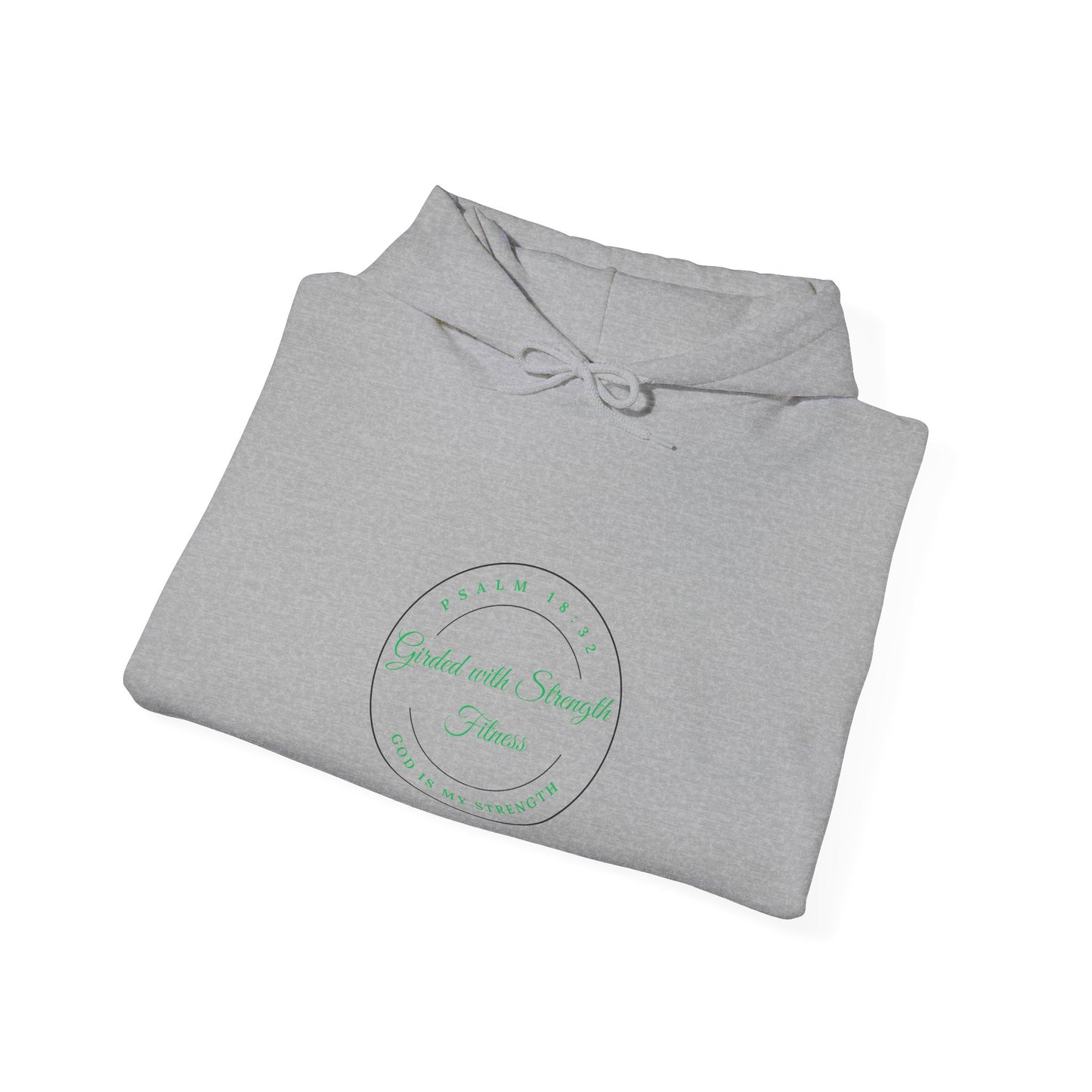 "I'm the One" Christian Sweatshirt