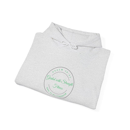 "I'm the One" Christian Sweatshirt