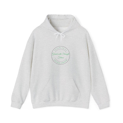"I'm the One" Christian Sweatshirt