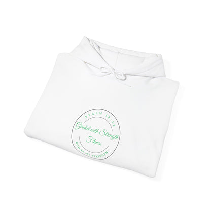 "I'm the One" Christian Sweatshirt