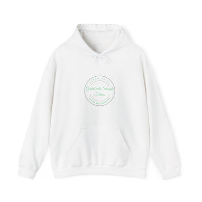 "I'm the One" Christian Sweatshirt