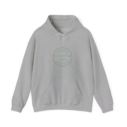 "I'm the One" Christian Sweatshirt