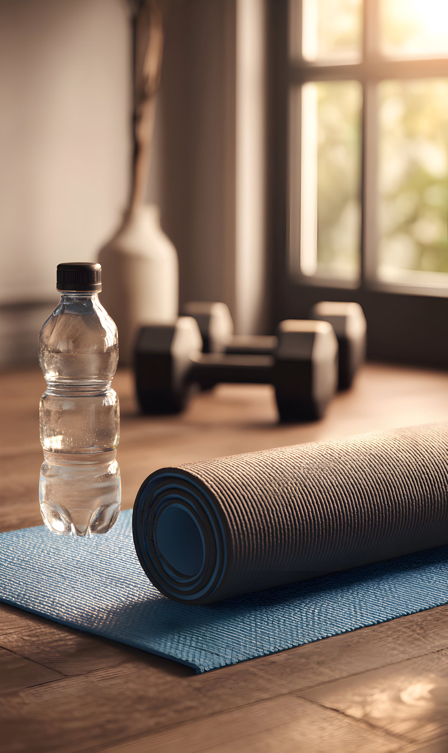 Move in Faith Fitness Class